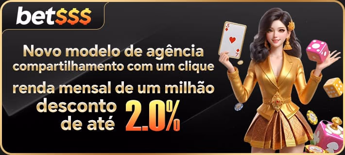 Promoção de Depósito